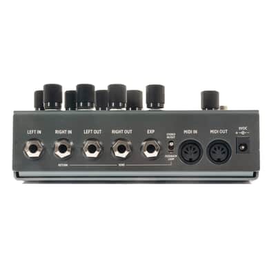 Strymon - TimeLine Multi-Function Delay Pedal - USED image 3