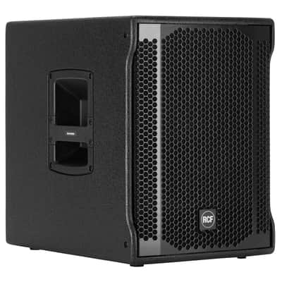 RCF SUB 702-AS II 12” Active/Powered Subwoofer image 10