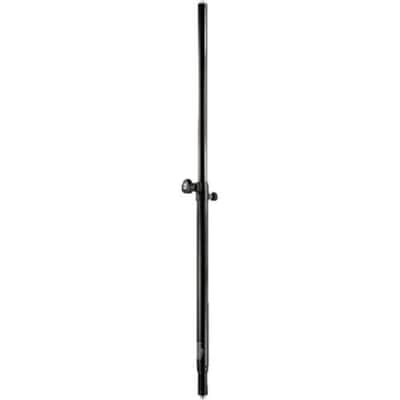 Electro-Voice ASP-58 Adjustable Pole With M20 Thread For Etxekx Subwoofer image 1