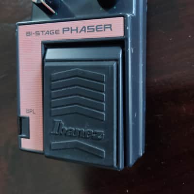 Ibanez BPL Bi-Stage Phaser 1980's Japan - SN 010783 image 2