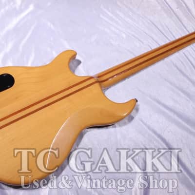 YAMAHA BB1200 Broad Bass 1200 image 4
