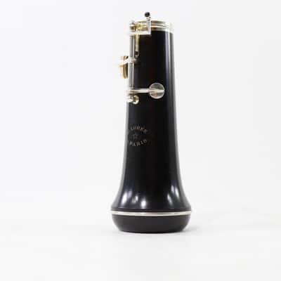 F. Loree Model A+3 Full Conservatory Oboe with Third Octave Key SN NX15 image 3