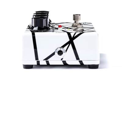 MXR EVH117 Flanger - Eddie Van Halen image 7