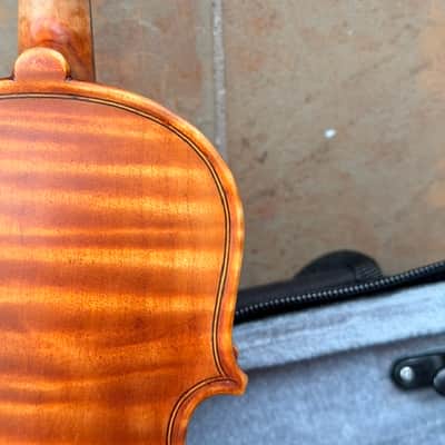 Cielo Dolce 1/16 Violin With Bow and Case image 14