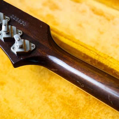 1964 Gibson Firebird III image 14