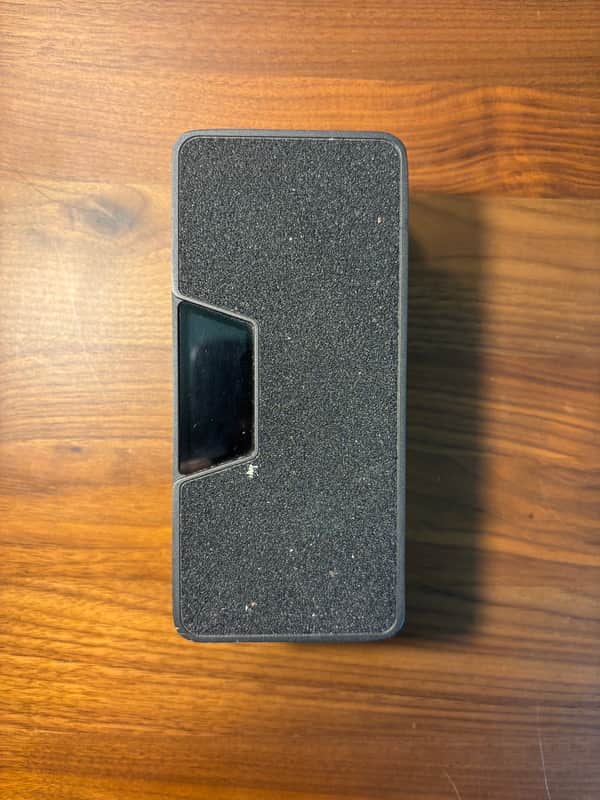 Hotone Tuner Press