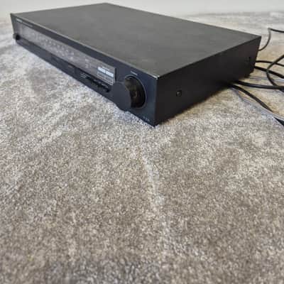 Onkyo T-22L- Vintage FM/MW/LW Stereo Tuner - Classic Analog Design - Fair image 10