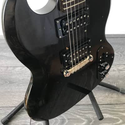1972 Gibson SG II Player grade image 9