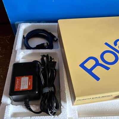 Roland CM-500 GS/LA Sound Module w/ box image 7