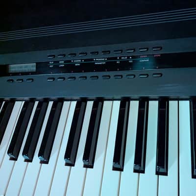 Kurzweil K1200 professional - Black image 4
