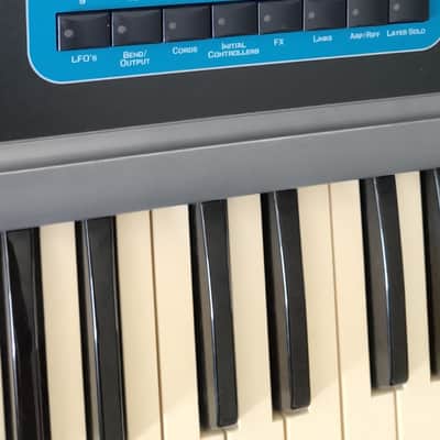 E-MU Systems PK-6 image 7