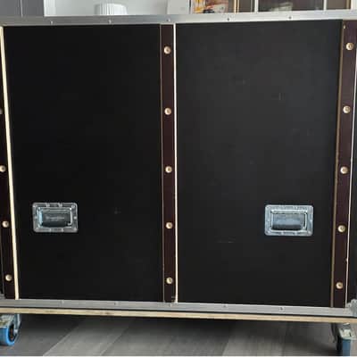 Yamaha M7CL-48 Rev.H + Meter Bridge MBM7CL + Custom Flightcase + MY16-AT/MY4-DA image 14