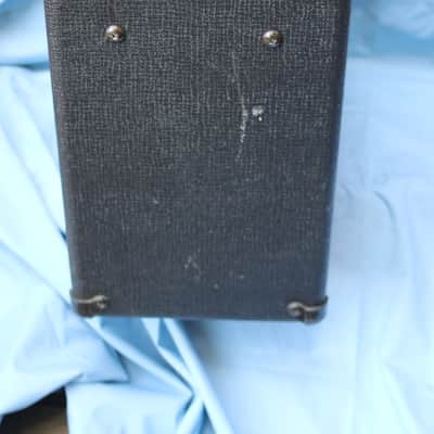 Vox ad30vt guitar amplifier - Black image 7