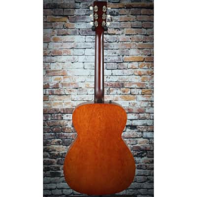 Art & Lutherie Legacy Q-Discrete Guitar | Havana Brown image 4