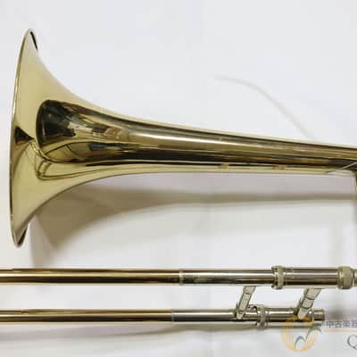 C.G.Conn 6H 1963 Bild 7
