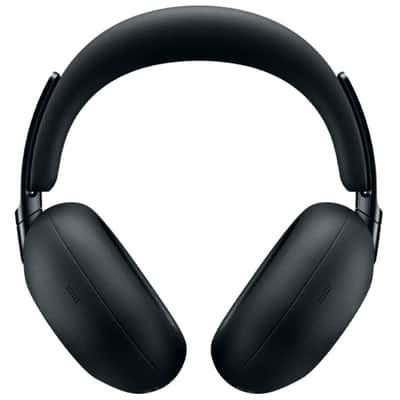Sony 1000X THE COLLEXION Wireless Noise Cancelling Headphones - Black image 3