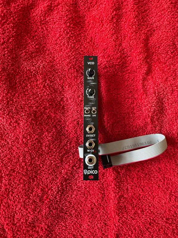 Erica Synths Pico VCO