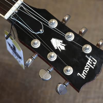 Rare! 2001 Gibson ES-335 Dot Semi-Hollow Electric Guitar Candy Apple Red + OHSC image 11