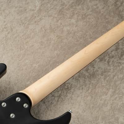 Schecter OL-NV-HL -See Thru Black / STBK- 2024 image 7