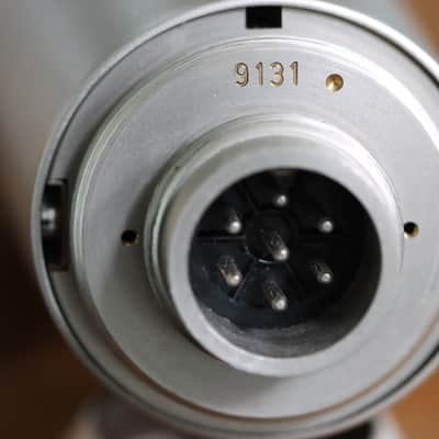 Neumann  U67 Vintage Ultra RARE NEVER USED image 5