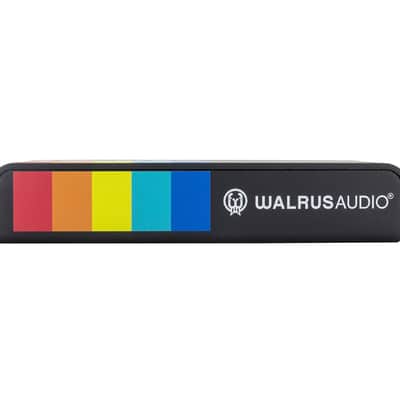Walrus Audio Canvas Power HP Link High Powered Power Supply - Open Box image 3