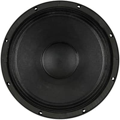 B&C 12PE32 12" Midbass Pro-Audio Replacement Speaker Woofer Sub 500 Watts 8-Ohms image 10