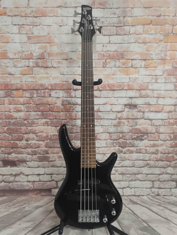 Ibanez GSRM25 miKro Bass image 1