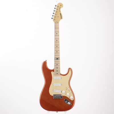 Fernandes LD-95KK Ken Kitamura Signature Musician | Reverb