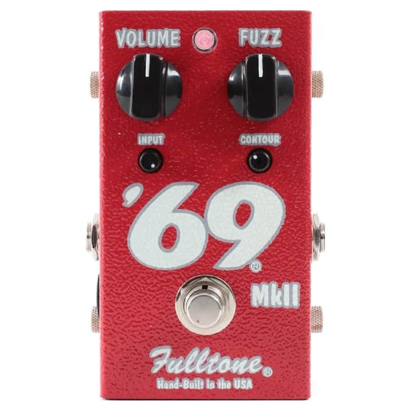 Fulltone '69 MkII image 1