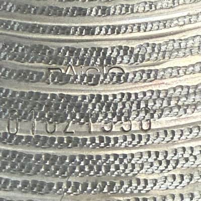 Paiste Innovations - 20" Heavy Ride - SN 01021930 - 2775,90g image 3