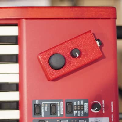 PitchIt v1 2026 - MIDI Standalone pitch stick (Compatible with Nord Electro) image 5
