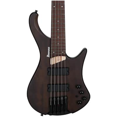 Ibanez EHB605 Electric Bass, 5-String image 4