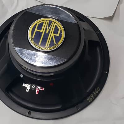 12"REPLACEMENT WOOFER HIGH PERFORMANCE INFINITY JVC TECHNICS KENWOOD PIONEER MCINTOSH CERWIN VEGA image 5