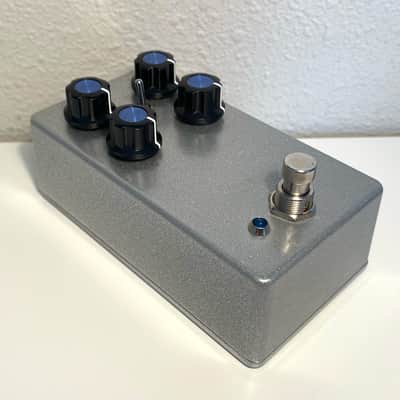 King Tone Octaland Octave/Fuzz Clone image 1