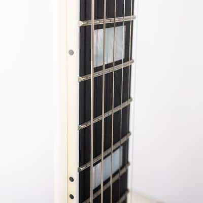 Epiphone 1959 ES-355 (Incl. Hard Case), Classic White | Demo image 13