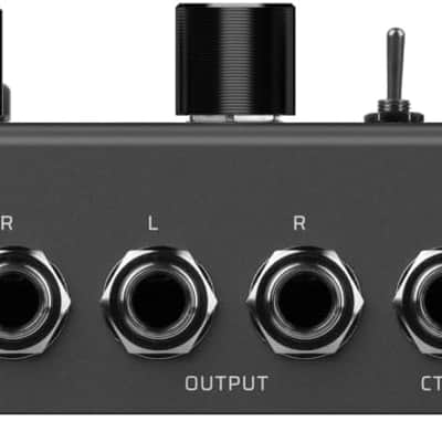 Valeton VLP-200 Multi-Track Sampler Looper Guitar Pedal image 5