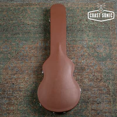 1996 Gibson Les Paul Standard Tobacco Sunburst, with Hard Case image 15