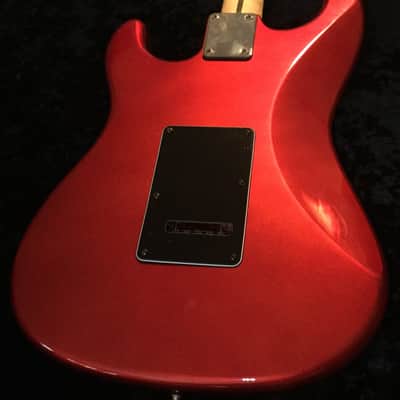 CALVIN GUITARS - “T-Rex/SL” - seen with Steve Lukather & on Jimmy Kimmel w/ Joe Walsh *DIMARZIO PICKUPS are available in all guitars* image 14