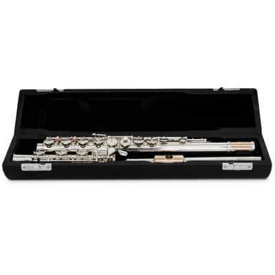 Powell PS-905 Sonaré Concert Flute with Aurumite 9K Lip Plate SN 14-0777 image 16