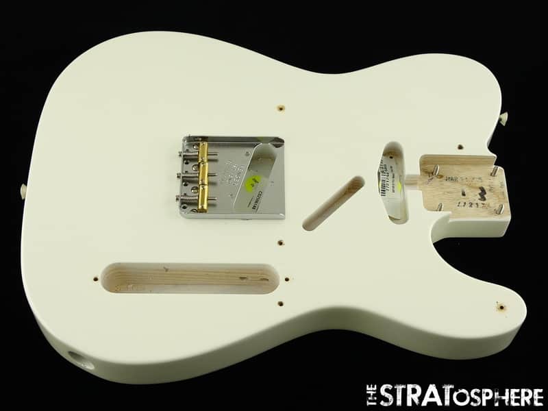 Vintage Fender
