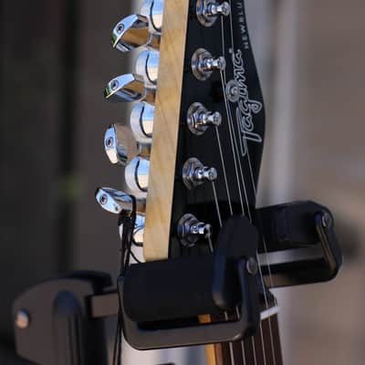 Tagima - Marcinho Eiras Signature New Blues Electric Guitar - Free Shipping! image 10