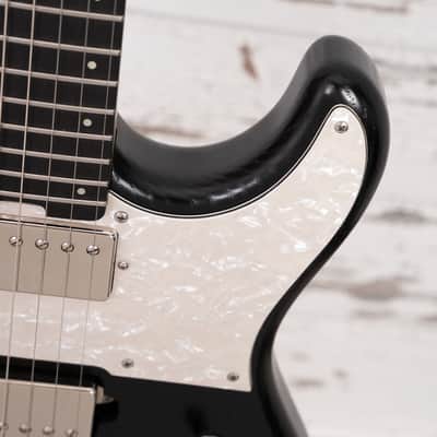 Forshage GT 7-String - Black image 16