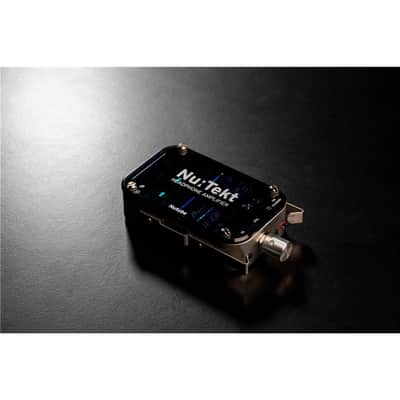 Korg Nutube Headphone Amplifier Kit image 1
