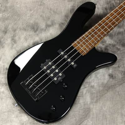 Warwick Rockbass Series Streamer Black Hawk 4st-Free Shipping