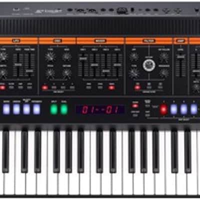 Roland Jupiter-X Synthesizer