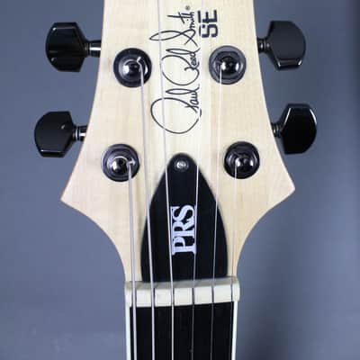 Paul Reed Smith SE Mark Holcomb Walnut image 5