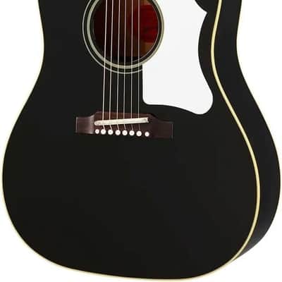 Gibson '60s J-45 Original 2019 - Present - Ebony image 1