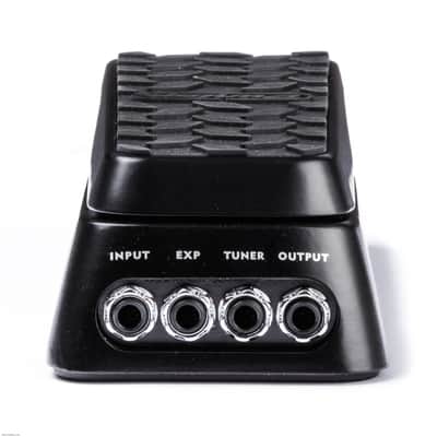 DUNLOP DVP3 Volume / Expression pedal image 1