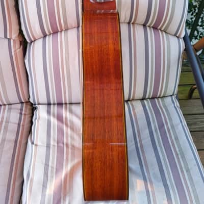 Yamaha G-230 1970s-1980s - Natural image 5