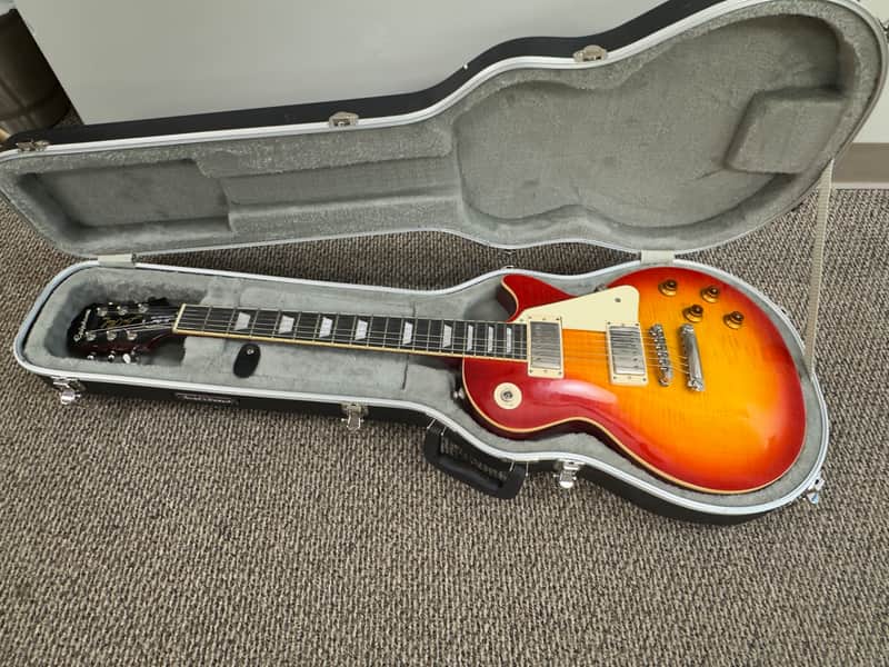 【美品】Epiphone レスポールカスタム Traditional Pro Epiphone Les Paul Traditional Pro | Reverb